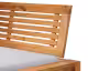 Hasena Oak-Line Wild Kopfteil Barro Wildeiche