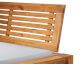 Hasena Oak-Line Wild Kopfteil Barro Wildeiche