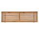 Hasena Oak-Line Wild Kopfteil Barro Wildeiche