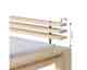 Hasena Oak-Line Wild Kopfteil Piana Wildeiche