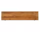 Hasena Oak-Line Wild Kopfteil Sion Wildeiche