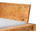 Hasena Oak-Line Wild Kopfteil Sion Wildeiche