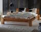 Hasena Oak-Line Wild Massivholzbett Cortina Cobo/Alpa Artikelbild 6