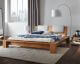 Hasena Oak-Line Wild Massivholzbett Cortina Cobo/Sion Artikelbild 6