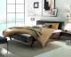 Hasena Oak-Line Wild Massivholzbett Slid/Ceneri