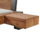 Hasena Oak-Line Wild Nachttisch Caja