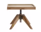 Hasena Oak-Line Wild Nachttisch Carpi