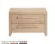 Hasena Oak-Line Wild Nachttisch Cera Wildeiche Artikelbild 1