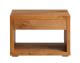 Hasena Oak-Line Wild Nachttisch Cubo