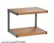 Hasena Oak-Line Wild Nachttisch Faro