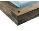 Hasena Oak-Vintage Bettrahmen Bloc 16 Wildeiche
