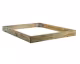 Hasena Oak-Vintage Bettrahmen Cadro 18 Wildeiche