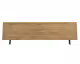 Hasena Oak-Vintage Kopfteil Sion