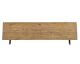 Hasena Oak-Vintage Kopfteil Sion