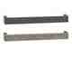 Hasena Oak-Vintage Zubehör Griffe Rivo