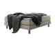 Hasena Pronto Boxspringbett Basio