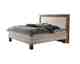 Hasena Pronto Boxspringbett Rustico