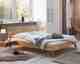 Hasena Pronto »Kendal« Massivholzbett
