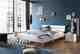 Hasena »Rocco« Bett MDF