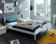 Hasena Soft-Line Bett Noble Boga/Masi