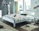 Hasena Soft-Line Bett Noble Juve/Spyd