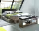 Hasena Top-Line Bett Advance Ivio/Rena