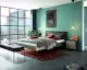Hasena Top-Line Bett Advance Tondo/Cussina
