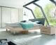 Hasena Top-Line Bett Prestige Mico/Lecco