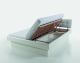 Hasena Top-Line Bett Prestige Practico/Gabo
