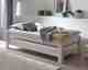 Hasena Wood-Line »Amigo« Massivholz Stapelbett