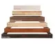 Hasena Wood-Line Bettrahmen Classic 16 Massivholz
