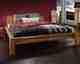 Hasena Wood-Line Cube Massivholzbett Ciliano/Varus