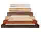 Hasena Wood-Line Massivholz Premium 18 Bettrahmen