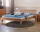 Hasena Wood-Line Massivholzbett Cima/Stecca