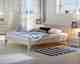 Hasena Wood-Line Massivholzbett Cima/Stecca