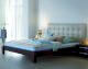 Hasena Wood-Line Massivholzbett Classic Amigo/Sogno