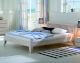 Hasena Wood-Line Massivholzbett Classic Cima/Stecca