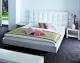 Hasena Wood-Line Massivholzbett Classic Vilo/Sogno