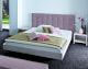 Hasena Wood-Line Massivholzbett Classic Vilo/Sogno