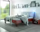 Hasena Wood-Line Massivholzbett Premium Cantu/Talma