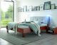 Hasena Wood-Line Massivholzbett Premium Cantu/Talma