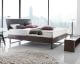 Hasena Wood-Line Massivholzbett Premium Indus/Ripo