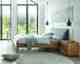 Hasena Wood-Line Massivholzbett Premium Leno/Cussina