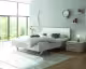 Hasena Wood-Line Massivholzbett Premium Slid/Obag