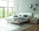 Hasena Wood-Line Massivholzbett Premium Slid/Obag