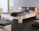 Hasena Wood-Line Massivholzbett Varus/Massa