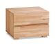 Hasena Wood-Line Nachttisch Dupla