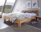 Hasena Wood-Wild Massivholzbett Solido/Ivio/Alpa