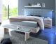 Hasena Wood-Wild Massivholzbett Solido/Vilo/Sogno