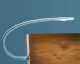 Hasena Zubehör Snake LED Bett-Lampe